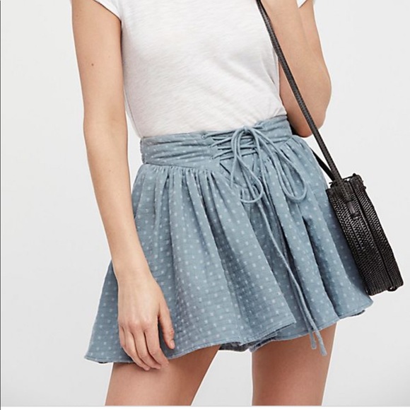 Free People Skort NWT - Picture 4 of 4